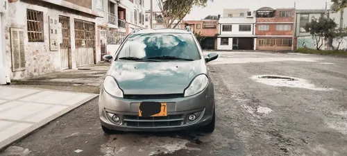 Chery Nice 1.3 Ya1ac-1115 Comfort