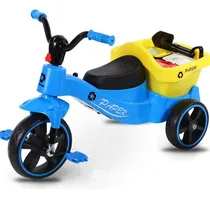 Comprar Triciclo Para Niños Bicicleta