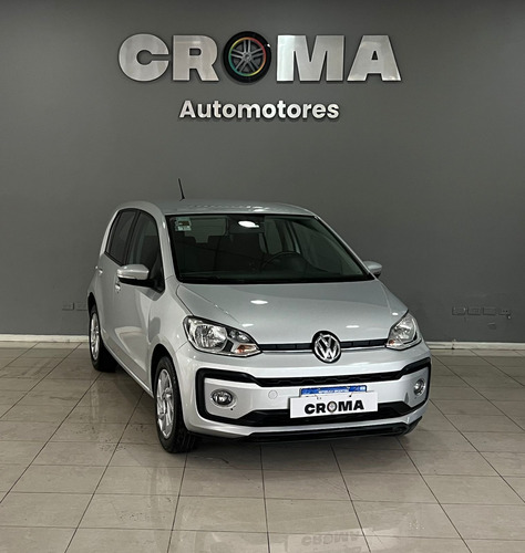 Volkswagen Up! 1.0 High Up! 75cv 5 p