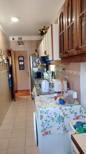 Venta Departamento 3 Ambientes Tigre Centro