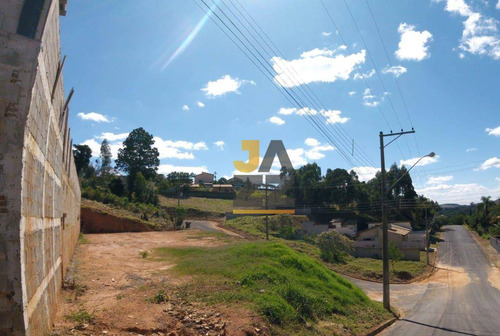 Imagem 6 de 9 de Terreno À Venda, 550 M² Por R$ 213.000 - Bairro Do Refúgio Da Serra - Serra Negra/sp - Te3577