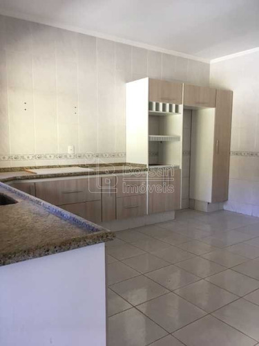 Imagem 4 de 6 de Venda De Casas / Sobrado Na Cidade De Araraquara 9286