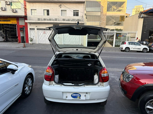 Fiat Palio 1.0 Fire Flex 5p