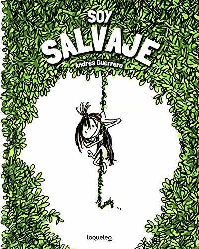 Soy Salvaje