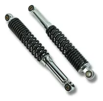 Comprar Par De Amortiguadores Traseros Moto Vento Spectra 7i 125