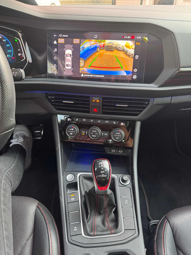 Volkswagen Jetta 2.0 Gli Dsg At