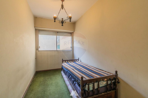Venta Apartamento Centro 3 Dor 2 Baños Garaje