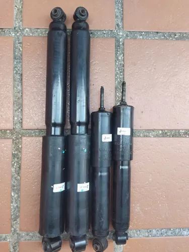Amortiguadores Bt 50 (Usado)