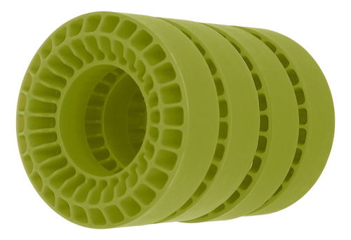 Inserto Para Neumáticos Green Green Rc, 4 Piezas, Aptos Para