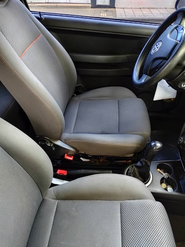 Volkswagen Fox 2008 1.6 Comfortline 3 P