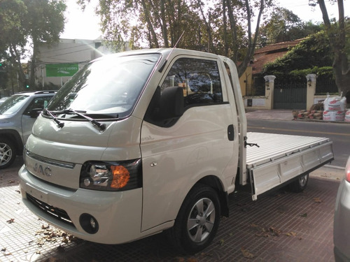 Jacx200 2.0 Mt Luxury 136cv Diesel Dual Pan Ar