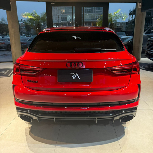 Audi Rs Q3 Sportback 2.5 Tfsi Quattro