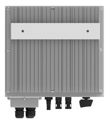 Inversor Solar 4kw Monofásico 220v Deye 2mppt Afci