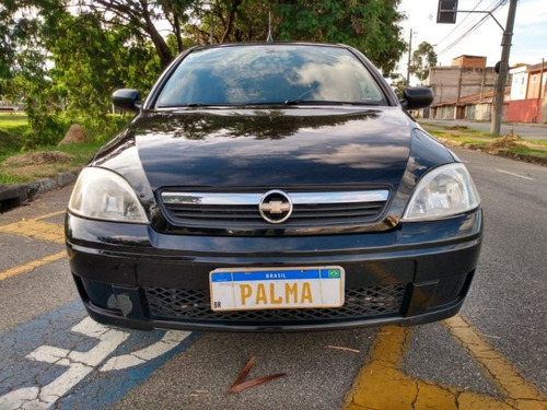 Corsa 1.4 Mpfi Maxx 8v Flex 4p Manual