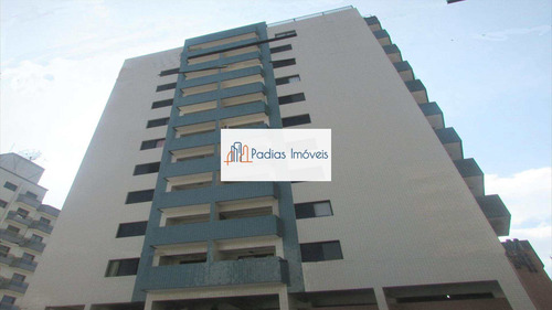 Imagem 1 de 26 de Apartamento Com 2 Dorms, Tupi, Praia Grande - R$ 250 Mil, Cod: 853600 - V853600