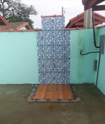 Imagem 8 de 10 de Casa, 2 Dorms Com 55 M² - Jd Leonor - Mongagua - Ref.: Ita2925 - Ita2925