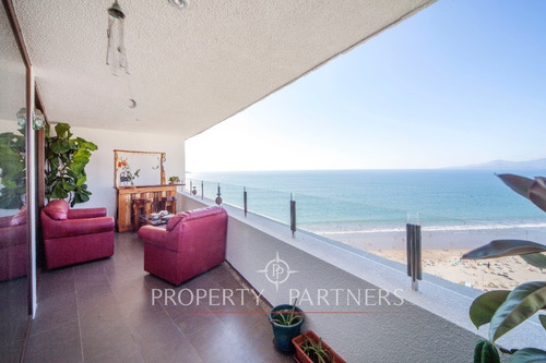 Imagen 1 de 21 de Exclusivo Departamento En Condominio Jardín Del Mar