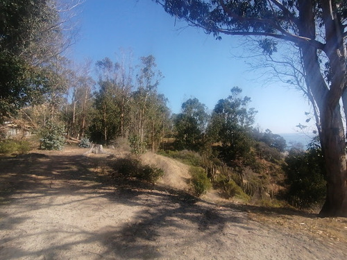 Terreno Urbanizado En Primera Línea Con Vista A La Playa.