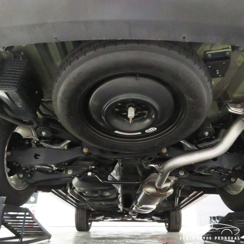 Nissan Pathfinder 2014 3.5 Advance Mt