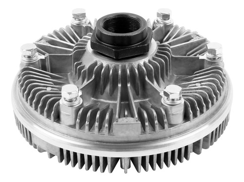 Fan Clutch Ford E-350 Econoline V8 7.3l 1995-1997