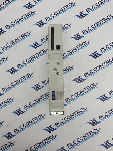 Schneider Automation 140 Cpu 434 12a Controlador (Usado)