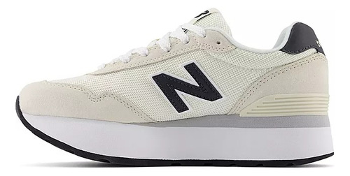 Tenis New Balance 515h M. 402512 Plataforma Blanco Mujer / J