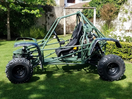 Buggy Honda