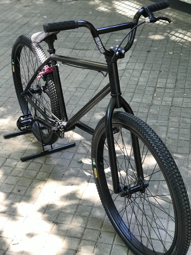Imagen 4 de 6 de Bicicleta 26 Urban Cruiser - Cumpasbikeshop