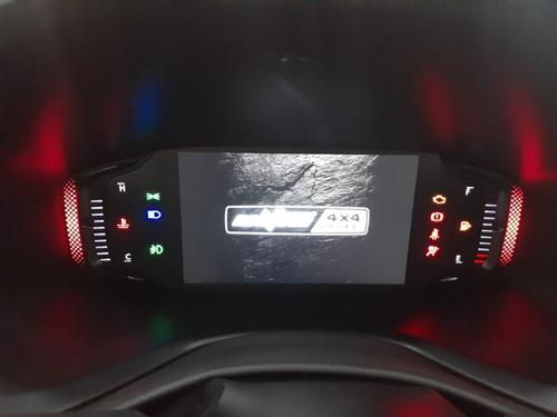 Imagen 13 de 15 de Fiat Toro 2.0 Ultra 4x4 At9! Contado - Financiado! Lh1