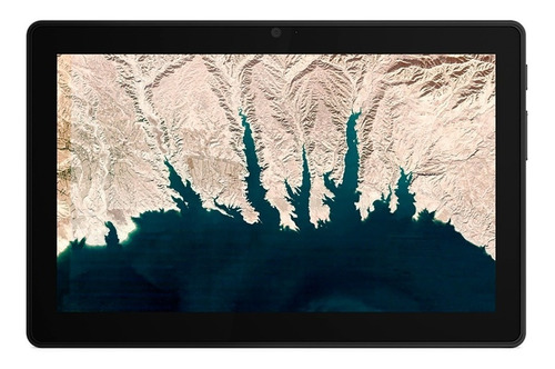 Imagen 1 de 5 de Tablet  Lenovo 10e Chromebook Tablet 10.1" 32GB iron grey 4GB de memoria RAM
