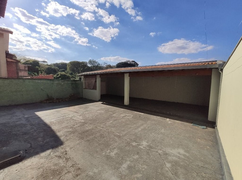 Imagem 15 de 19 de Casa Com 3 Dormitórios À Venda, 261 M² Por R$ 450.000,00 - Parque Novo Mundo - Americana/sp - Ca0645
