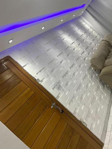 Imagem 4 de 15 de Apartamento Para Venda Por R$320.000,00 Com 45m², 2 Dormitórios, 1 Vaga E 1 Banheiro - Itaquera, São Paulo / Sp - Bdi37354