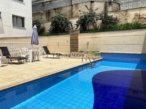 Imagem 18 de 24 de Apartamento 03 Quartos A Venda No Cardoso, Belo Horizonte - 765