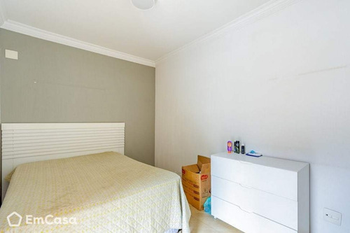 Imagem 7 de 10 de Apartamento À Venda Em São Paulo - 47051