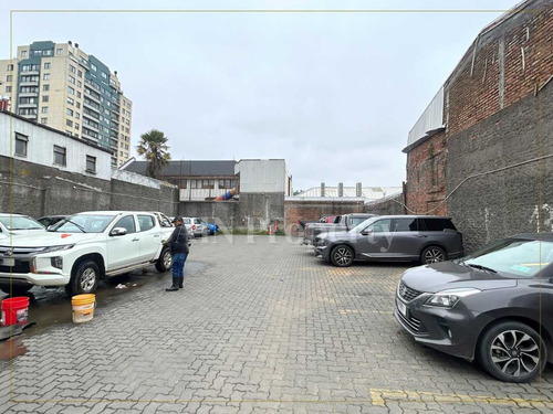Oportunidad De Inversión En Estacionamientos (103700)