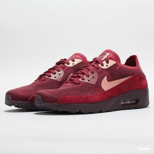 Tenis Nike Air Max 90 Ultra 2.0 Flyknit 100% Originales Tenis Nike Air Max 90 Ultra 2.0 Flyknit 100% Originales