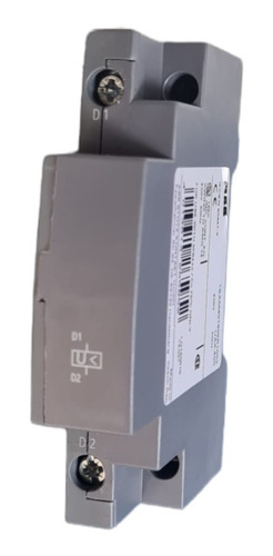 Disparador De Bajo Voltaje Abb Ua4-400v 1sam401905r1003