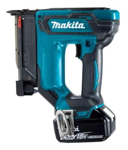 Pin de batería Bivolt de 18 V DPT353rfe - Makita