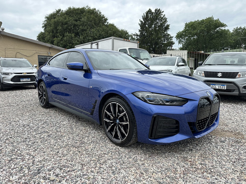 BMW I4 0.0 Edrive40 Gran Coupe M Sport (83,9 Kwh)