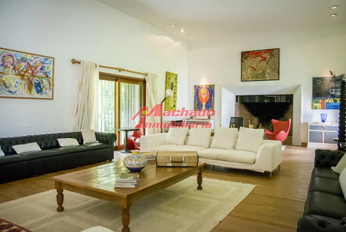 Hermosa Casa En Venta En El Golf.