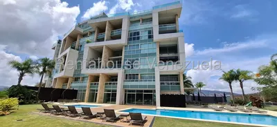 Apartamento en alquiler