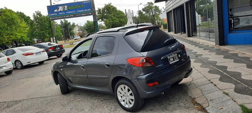 Peugeot 207 Xt 5 Puertas 2010 #impecable