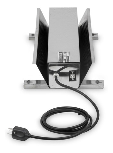 Estufa Eléctrica De Bajo Consumo | 750w / 220v