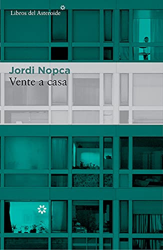 Vente A Casa - Nopca Jordi