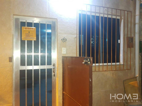 Imagem 3 de 18 de Casa Com 2 Dormitórios À Venda, 88 M² Por R$ 119.000,00 - Vila Valqueire - Rio De Janeiro/rj - Ca0679
