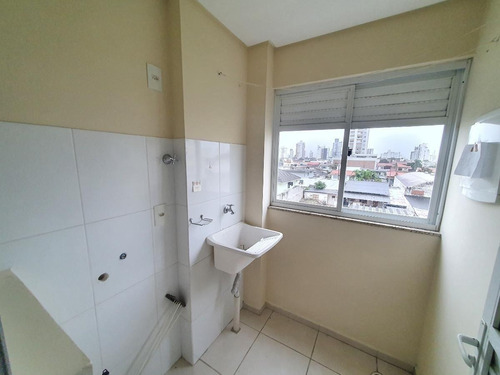 Apartamento Em Dom Bosco, Itajaí/sc De 60m² 2 Quartos À Venda Por R$ 340.000,00 - Ap982147