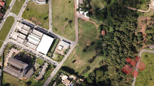 Imagem 10 de 12 de Área À Venda, 11 M² Por R$ 2.500.000,00 - Residencial Maria Luiza - Aparecida De Goiânia/go - Ar0003
