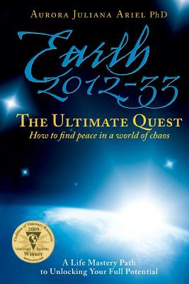 Libro Earth 2012-33: The Ultimate Quest: How To Find Peac...