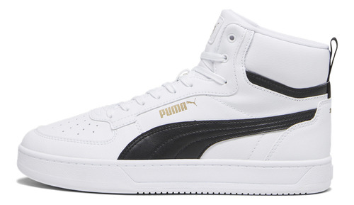 Zapatilla Puma Puma Caven 2.0 Mid Blanco Hombre