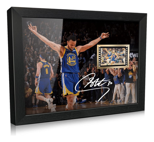 - Regalos Jugadores De Baloncesto Stephen Curry Fans, F...